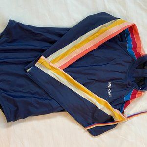 Ripcurl Retro Surfsuit - Medium